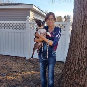 Meet your Posher, Michelle